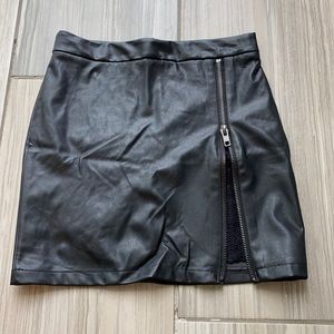 Romeo and Juliet Skirt